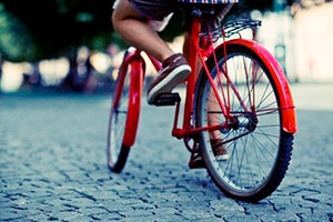 Encuesta Nacional sobre Bicicletas